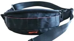 【美品】BRIEFING ボディバッグ ブラック