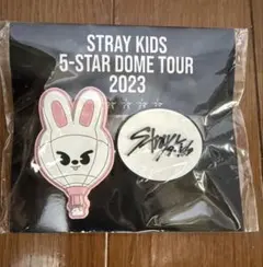 신품 StrayKids SKZOO 리빗 FC 쿠지