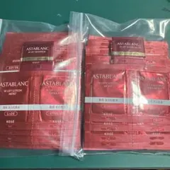その1 KOSE ASTABLANC アスタブラン　美容液　乳液　化粧水