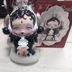 The Feast Begins フィギュア　スカルパンダ