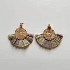 antiqua アンティカ ピアスのサムネイル