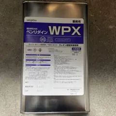 サンゲツ WPX ウレタン 床糊 16キロ - メルカリ