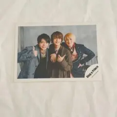 82 King&Prince 公式写真 混合 King & Prince