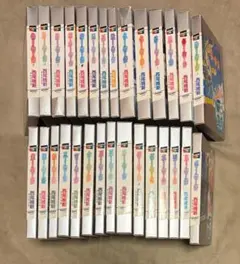 【今だけ値下げ！】 西尾維新著　物語シリーズ全巻セット 今だけ値下げ！】 西尾維新著 物語シリーズ全巻セット