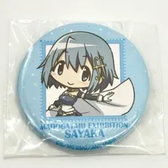マギアレコード まどマギ 外伝 缶バッジ 七海やちよ - メルカリ