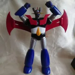 2025年最新】マジンガーz 超合金の人気アイテム - メルカリ