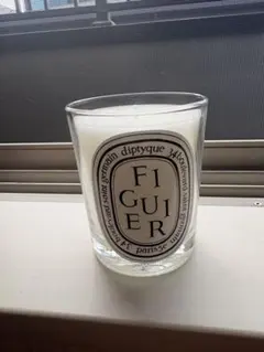 diptyque キャンドル2点セット - メルカリ