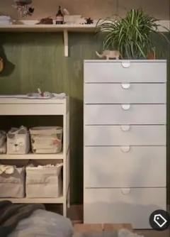 新品未使用】IKEA SIDORNA パーテーション80x150cm 6ピース - メルカリ