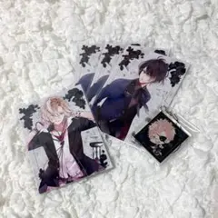 DIABOLIK LOVERS ちびっこヴァンパイア もあもあぶらっど