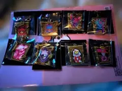 HAZBIN HOTEL トレーディングメタルチャーム In the Hell