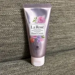 【新品未使用】HOUSEOFROSE La Rose ハンドクリームRG50gのサムネイル