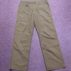 ベイカーパンツ ワークパンツ