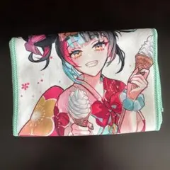 FGO 極楽湯 マフラータオル - メルカリ