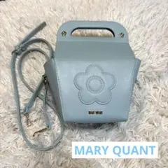 MARY QUANT デイジーケーキBOX ✨美品✨【訳あり】