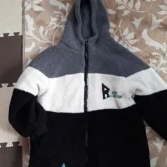 フリースジャケット 150サイズ