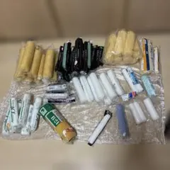 Rolling Cleaner コロコロクリーナー ステッカー - メルカリ
