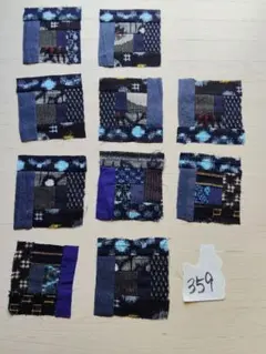 2026年最新】古布パッチワークの人気アイテム - メルカリ