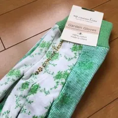 ☆ ガーデングローブ　未使用品　☆のサムネイル