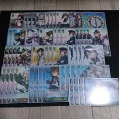 2026年最新】ヴァイスシュヴァルツ デッキ 艦これの人気アイテム