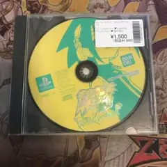 シャーマンキング　スピリットオブシャーマンズ　ps1 ソフト