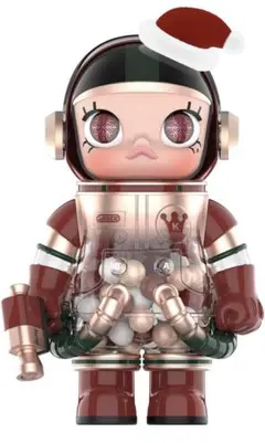 G554 MEGA 400% SPACE MOLLY Christmas2024