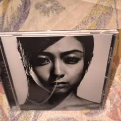 宇多田ヒカル DEEP RIVER CD