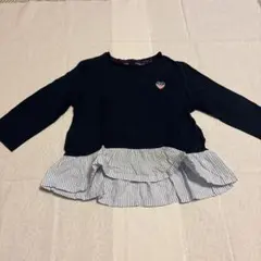 TOMMY HILFIGER ベビー ワンピース 92sizeのサムネイル