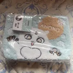 ちいかわ あのこポーチ