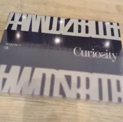 24時間以内発送！AND2BLE Curiosity 未開封