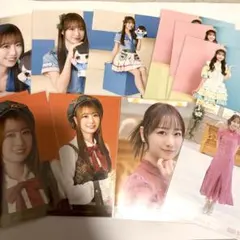 イコラブ 瀧脇笙古 生写真 まとめ売り