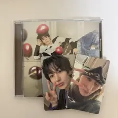 RIIZE All of You アントン