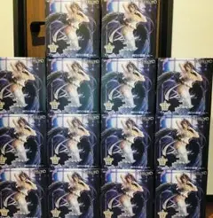 アルベド フィギュア 純白の悪魔・レースクイーンver. 14体まとめ売り 