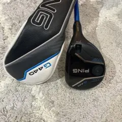 PING G400の5番、6番ユーティリティ - メルカリ