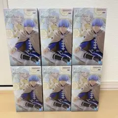 葬送のフリーレン ヒンメル フィギュア 7体セット - メルカリ