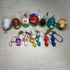 ピクミン まとめ売り　（最終値下げ）