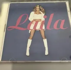 Laila Euro Indie pop ユーロG インディ