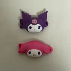 ‼️大幅お値下げ中‼️マック マクドナルド マイメロ クロミ サンリオ