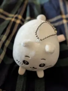 ちいかわキャラクターぬいぐるみ ボールチェーン付き