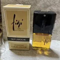 ギラロッシュ MADE in FRANCE/ 1度だけの試し使用だけ - メルカリ