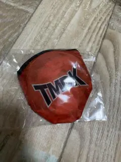 新日本プロレス 折りたたみうちわ TMDK