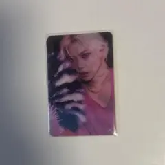 Stray kids スキズ DO ITフィリックス レンチキュラー