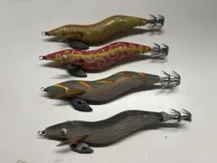 船アオリイカ 曳き型 エギ 餌木 五島型 | Mercari