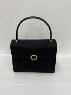 良品✨ コンテス ショルダーバッグ レザー ネイビー 915 - メルカリ