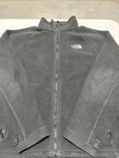 THE NORTH FACE フリース ジャケット ブラック