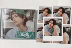 TWS SODA SODA シニュ