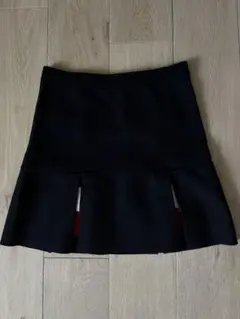 トミーヒルフィガーゴルフ　プリーツ　スカートのサムネイル