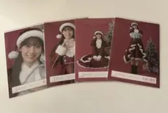 櫻坂46 石森璃花 生写真 2025年 サンタ コンプ UVケース2枚付き - メルカリ