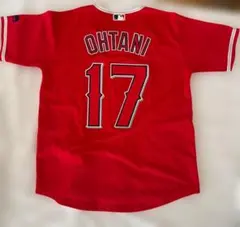 2026年最新】maJestic 大谷翔平 エンゼルス ユニフォームの人気