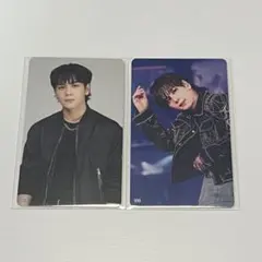 JO1 豆原一成 トレカ 079 090