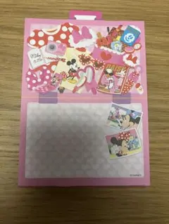 ディズニーリゾート　メモ